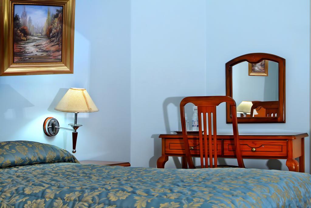 Hotel Yanuncay Cuenca Dış mekan fotoğraf