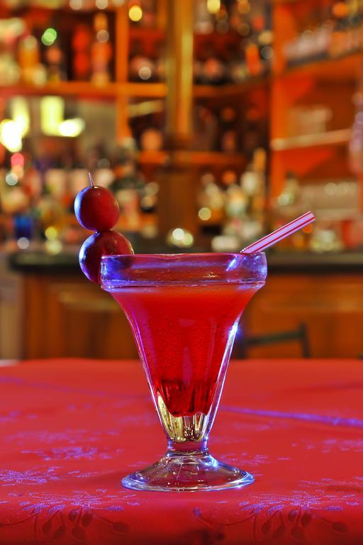 Hotel Yanuncay Cuenca Dış mekan fotoğraf