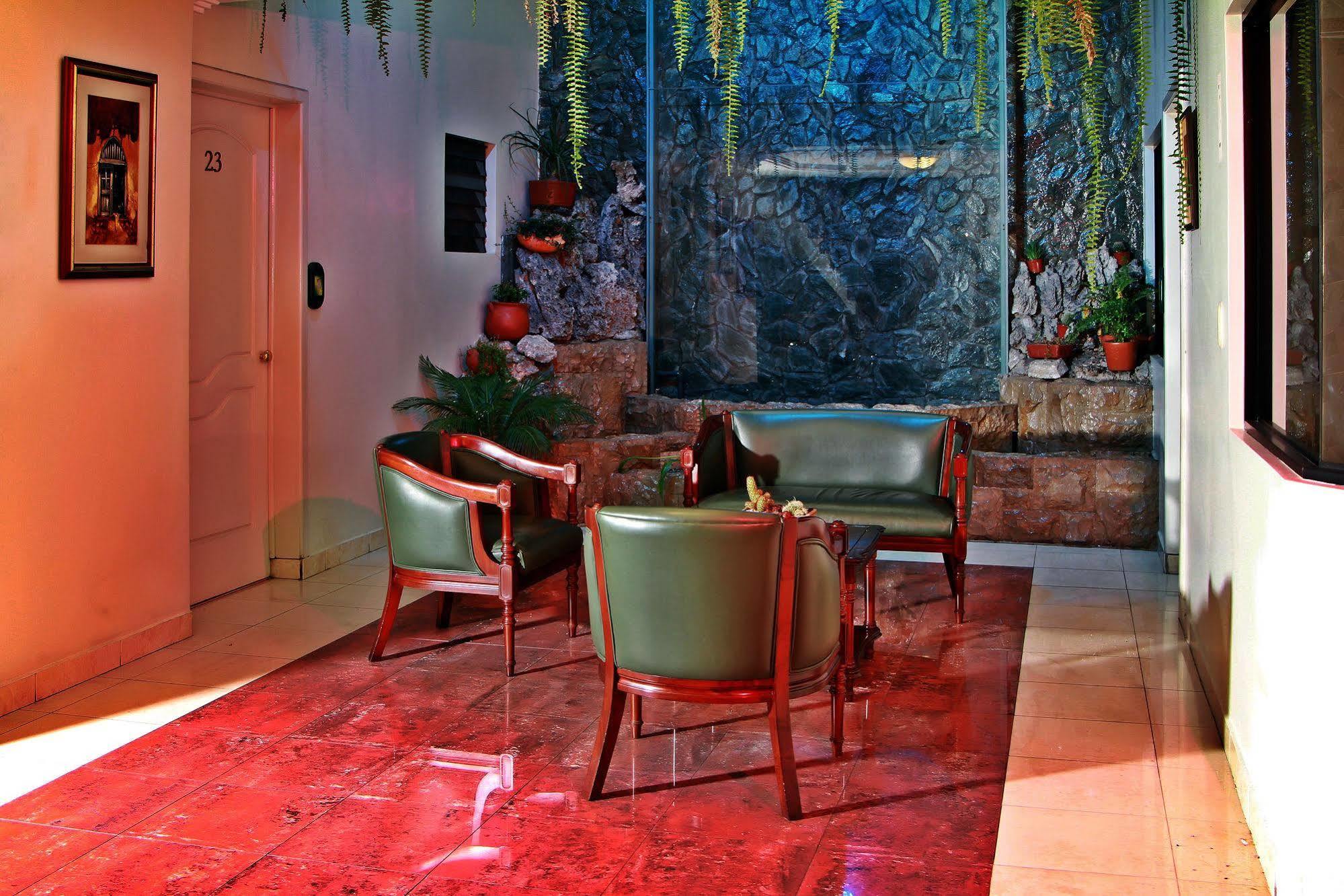 Hotel Yanuncay Cuenca Dış mekan fotoğraf